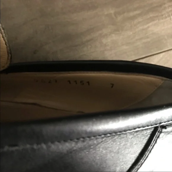 Dolce & Gabbana Loafer Shoes - Picture 6 of 8